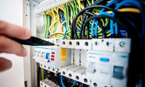 electrical